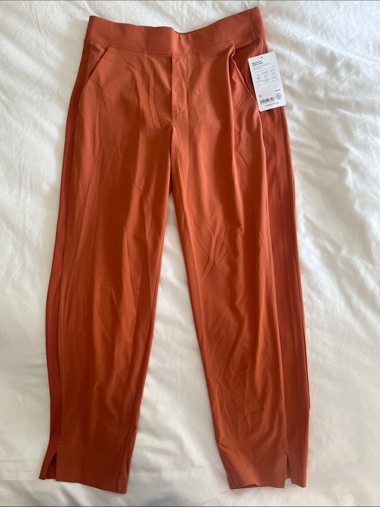Athleta Pants - Athleta Women's Brooklyn Ankle Pant